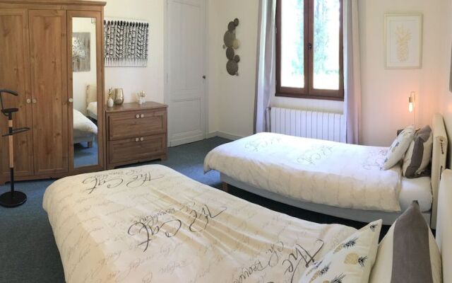 Seguin - La Maison du Lac