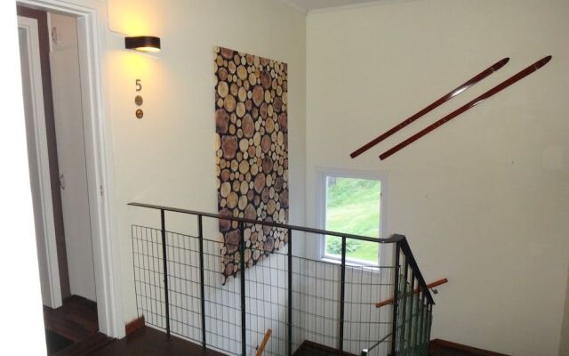 North Inn