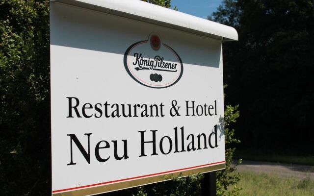 Hotel-Restaurant Neu Holland