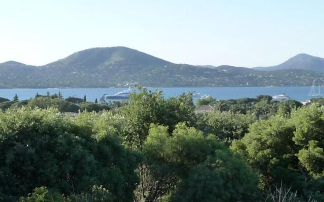 Mas De La Pinède