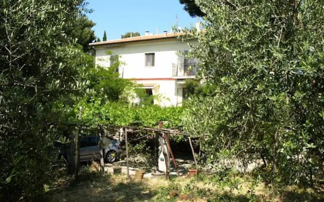 Alba Bed And Breakfast