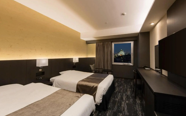 KKR Hotel Osaka