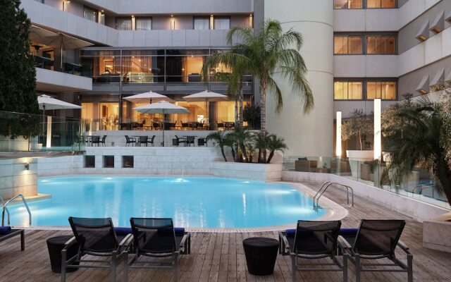 Galaxy Hotel Iraklio