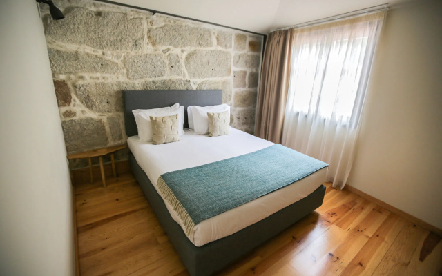 My Ribeira Guest House