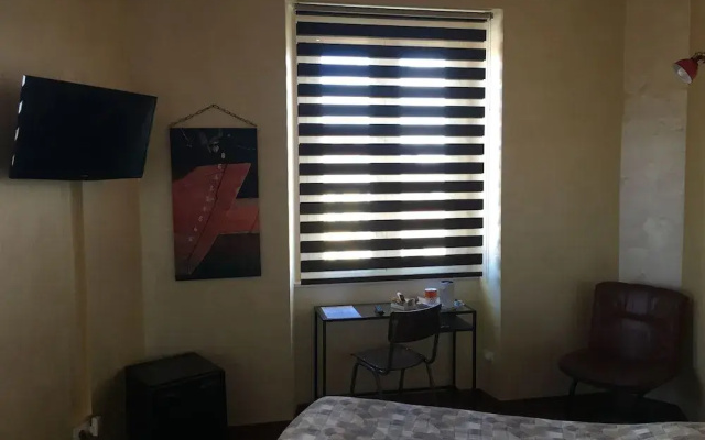 B&B Savoia