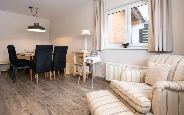Holiday Home in Mittersill Near ski Area