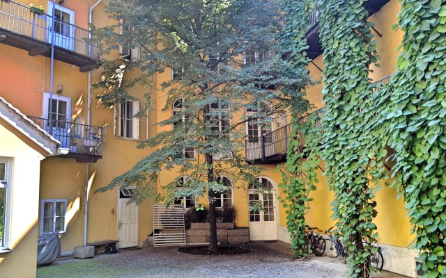 Apartment Jakominiplatz