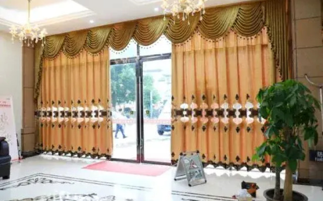 Haina Hotel