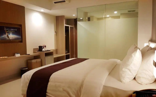 Swiss-Belinn Cibitung