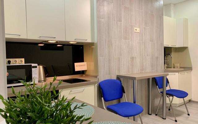 Апартаменты на улице Родионова 192/5