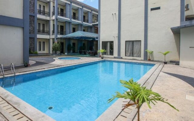 Grand Mutiara Hotel Bangka