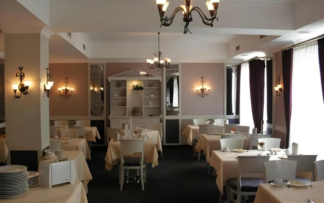 Hotel Zur Amtspforte