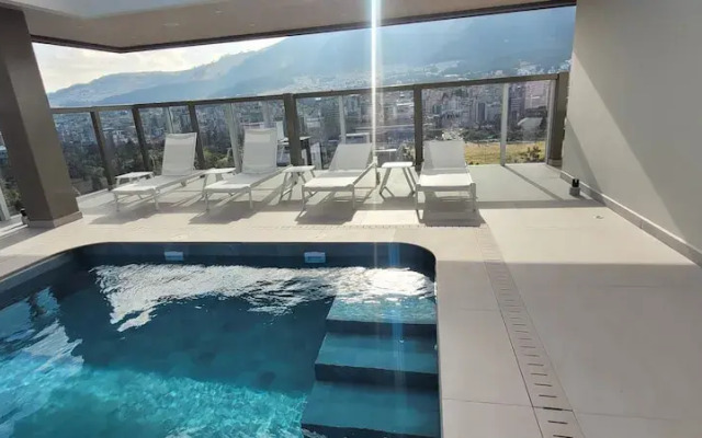 Le Parc Residences