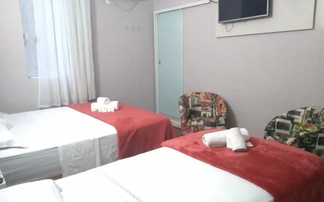 Sumare Hotel