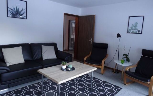 Apartments Carmena 37833