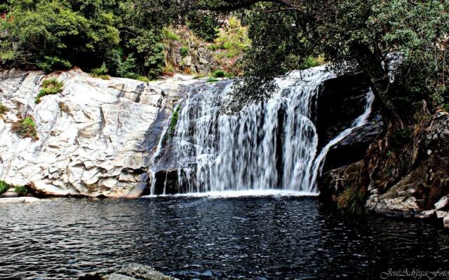 Cascata do Varosa