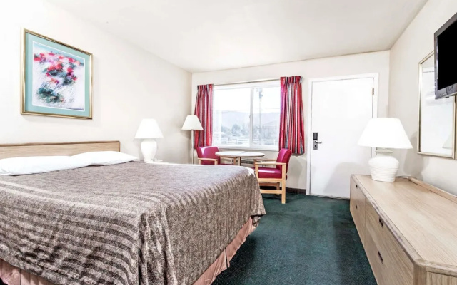 La Grande Travelodge