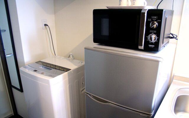 Glanz kei Karasuma Ebisugawa