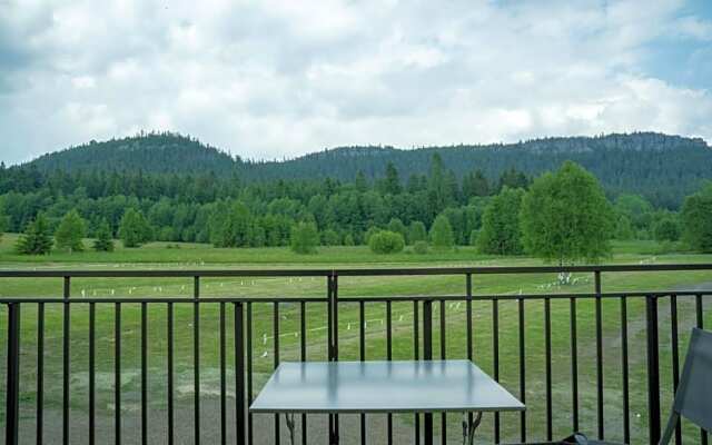 Michałówka Pokoje i Domki