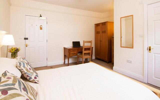 Rydal Hall