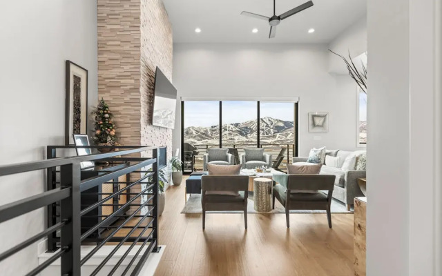 East Klaim Drive Departments