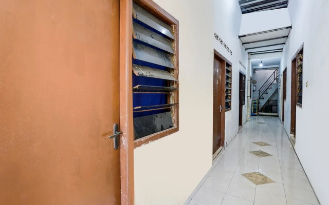 OYO Life 91893 Kost Jeje Syariah