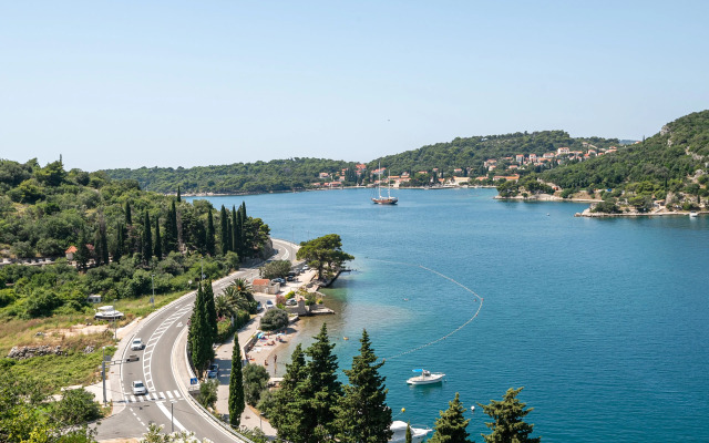 Holiday Home Cempres