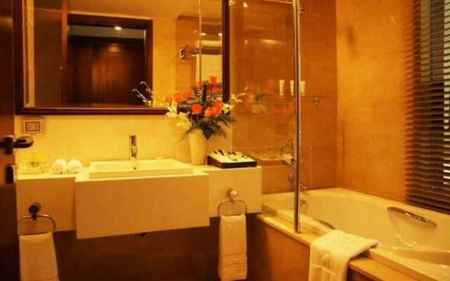 Vissai Saigon Hotel