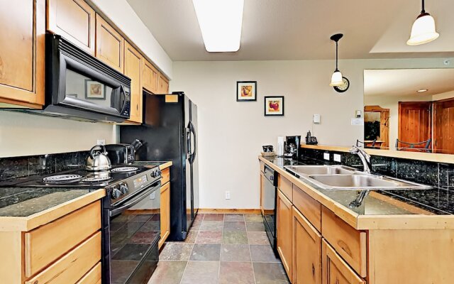 43 Snowflake Drive Townhouse Unit D-11