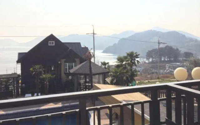 geojae gojodo fullhouse pension