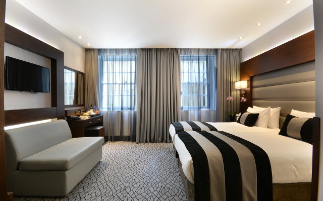 Park Grand London Lancaster Gate