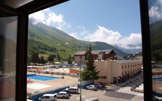 Atmosphère Hotel