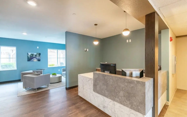 WaterWalk Extended Stay by Wyndham Wichita