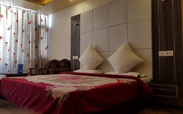 Hotel Paradise