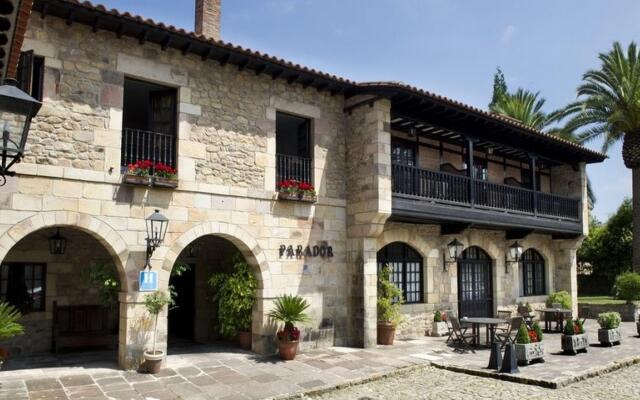 Parador de Santillana del Mar