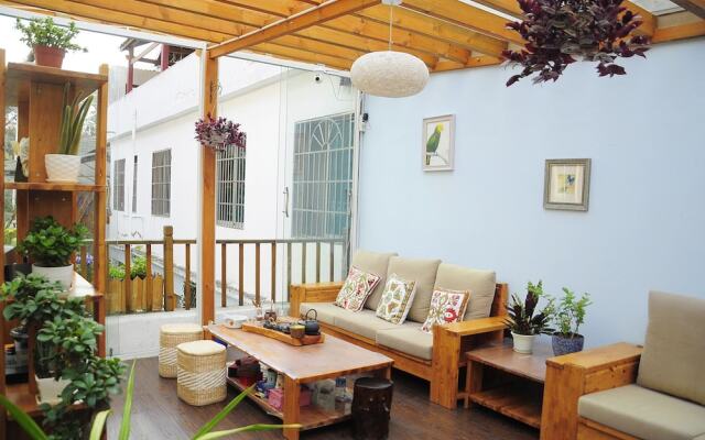 Dream Garden Inn