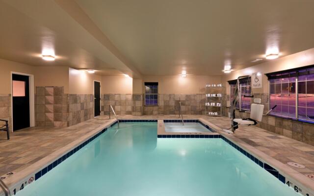 Holiday Inn Express & Suites Fraser - Winter Park Area by IHG