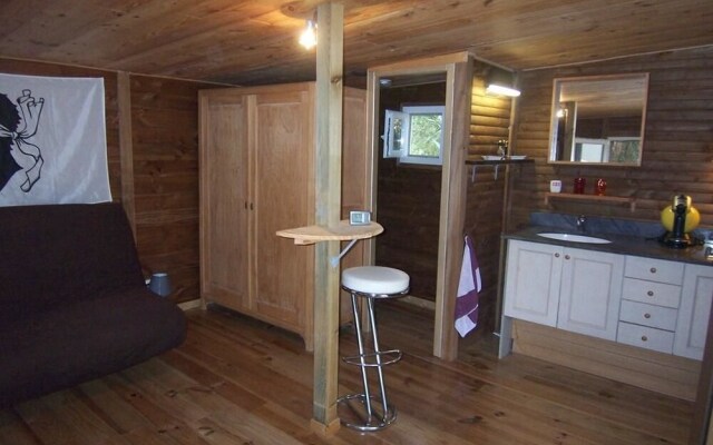 Casanova, private heated pool Chalet 3