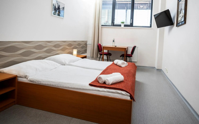 Hotel Vp1