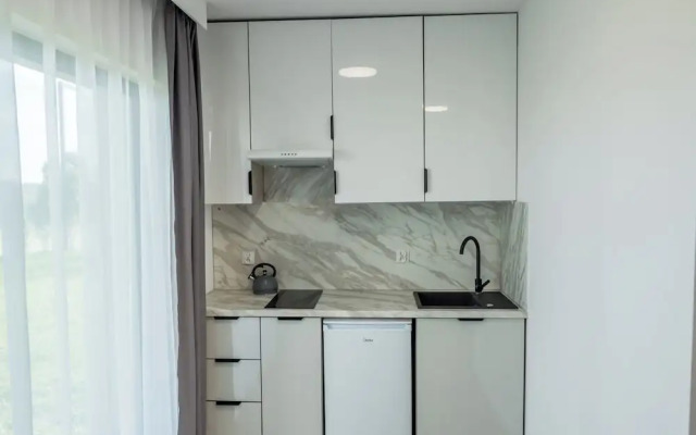 Hotel i Apartamenty Gorzelanny