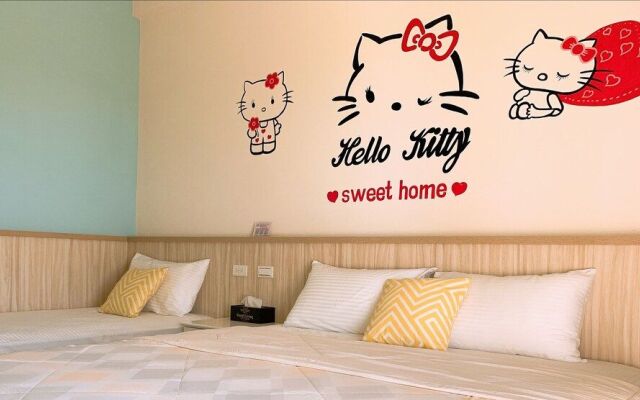 Miss Xia's Homestay