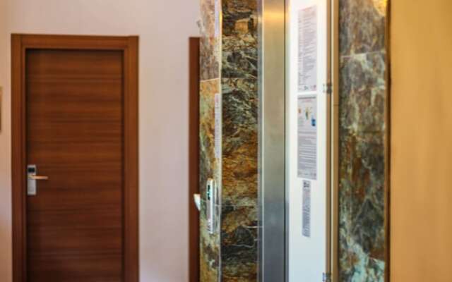 Ravza Otel Uzungol