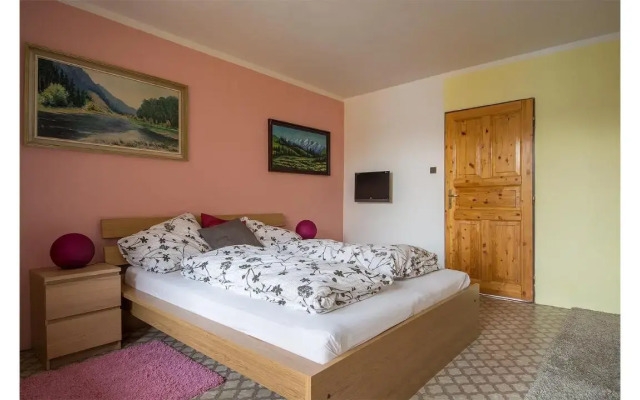 Apartmán Vrané