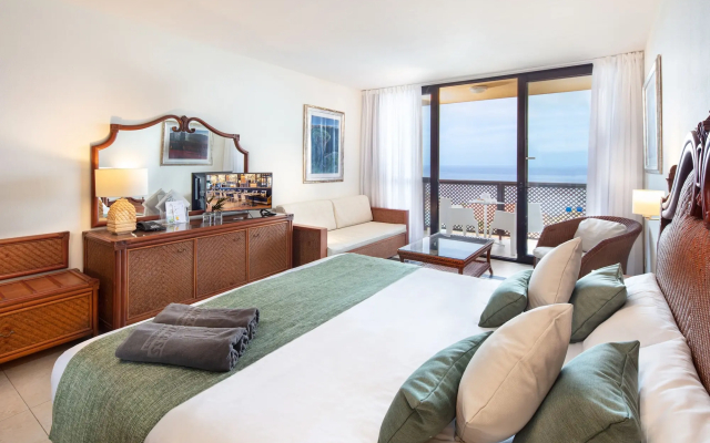 Hotel La Palma Princess
