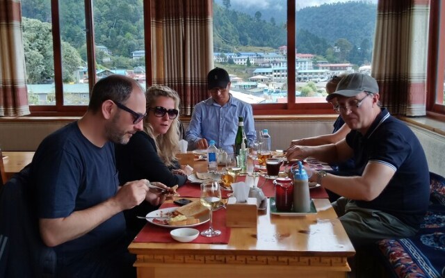 Hikers Inn Lukla