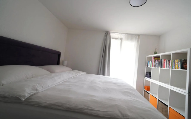 Ferienwohnung Grünegg – Guest Rooms – Gersau