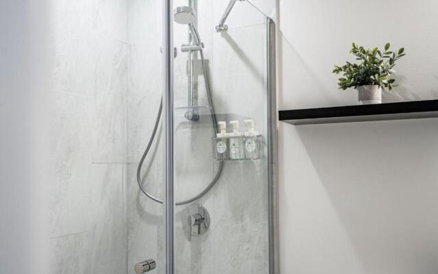 Switchback Suite by Revelstoke Vacations