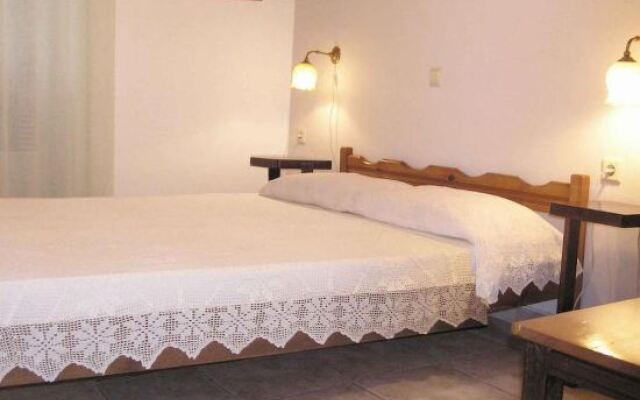 Pension Filitsa