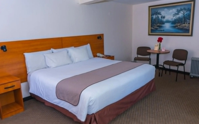 Hotel Calacoto