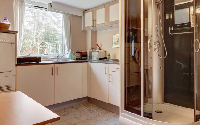 2 Person Holiday Home in Ronne
